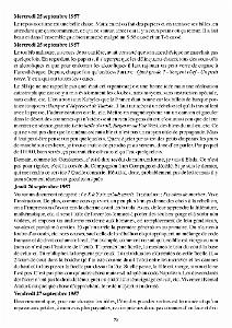 87 COMMANDANT DU POSTE DE COMMANDEMENT DE L AIR - KABYILIE 1957 58 (80)